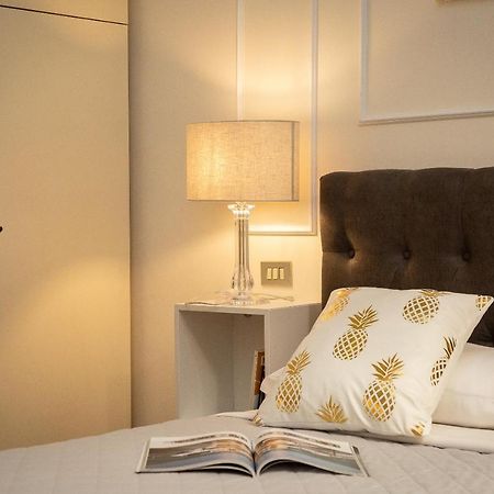 Savoia Exclusive House By Premium Suites Collection ローマ エクステリア 写真