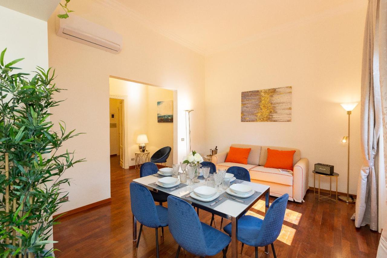 Savoia Exclusive House By Premium Suites Collection ローマ エクステリア 写真