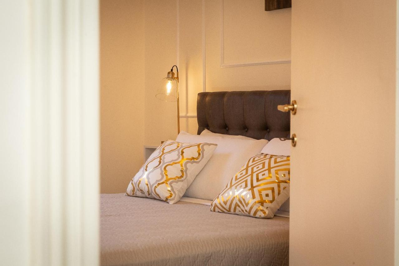 Savoia Exclusive House By Premium Suites Collection ローマ エクステリア 写真