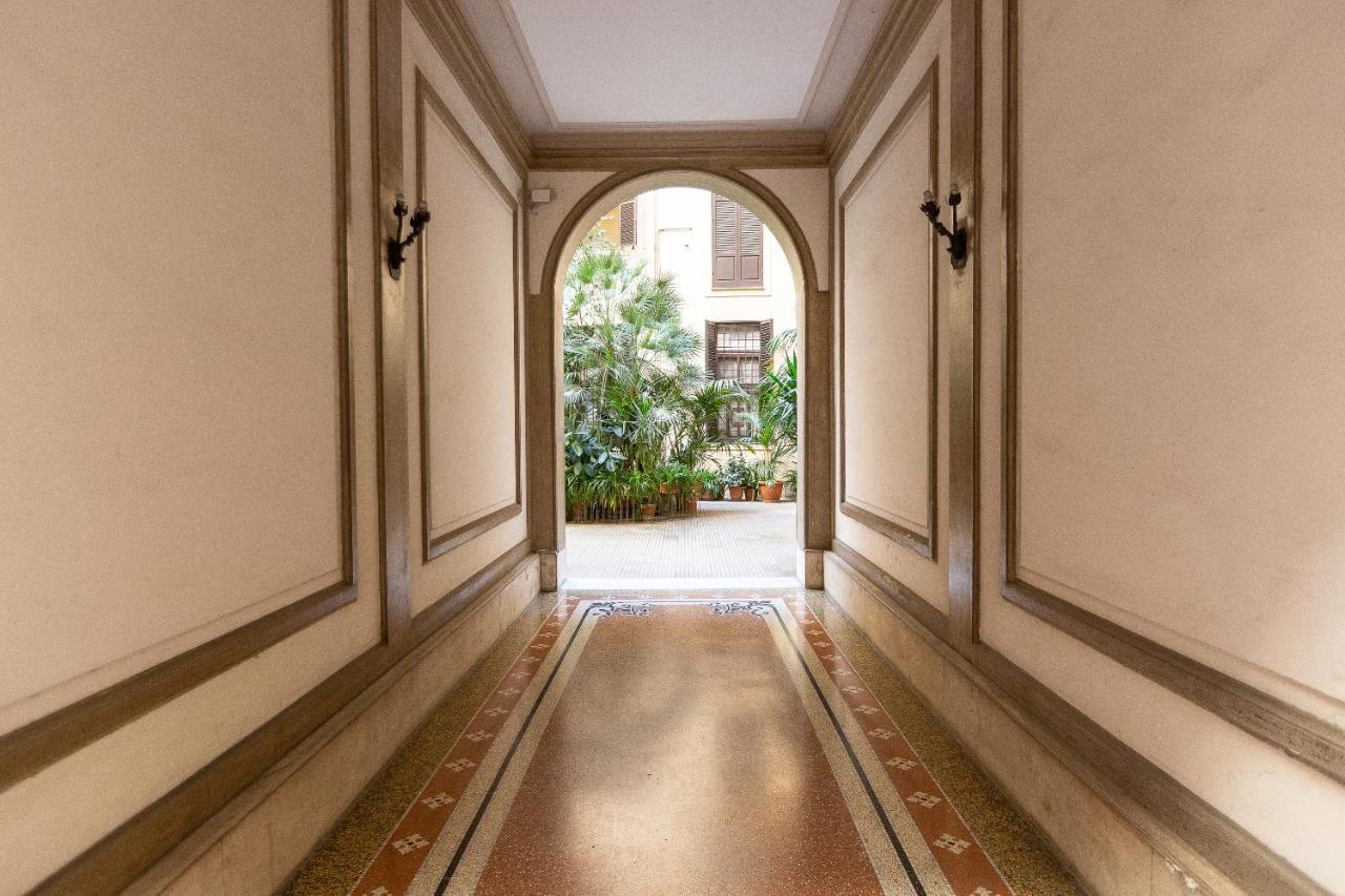 Savoia Exclusive House By Premium Suites Collection ローマ エクステリア 写真
