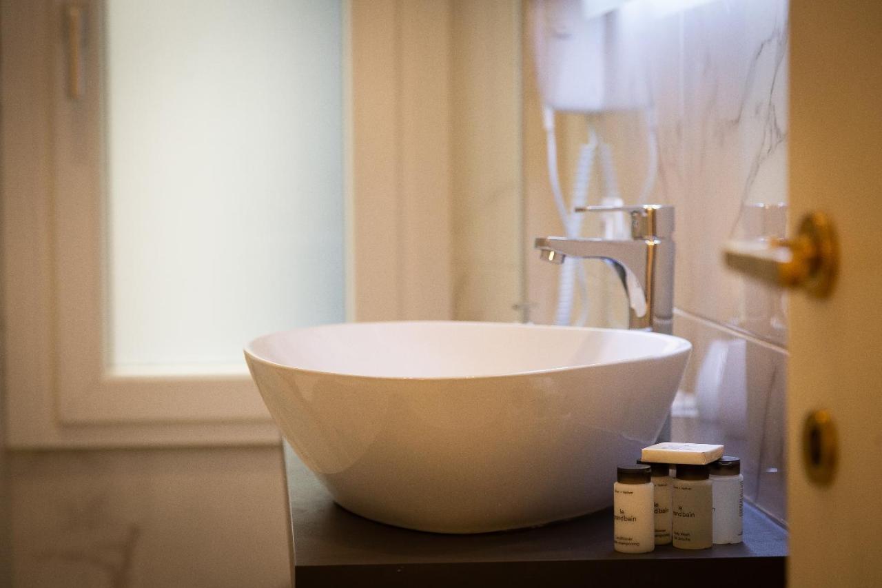 Savoia Exclusive House By Premium Suites Collection ローマ エクステリア 写真