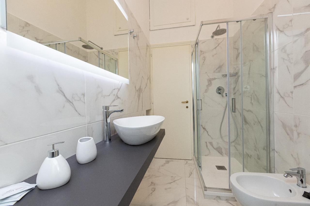 Savoia Exclusive House By Premium Suites Collection ローマ エクステリア 写真