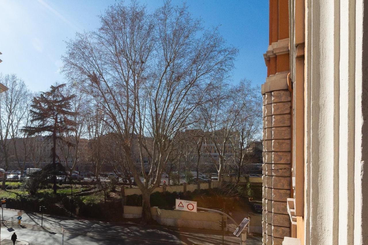 Savoia Exclusive House By Premium Suites Collection ローマ エクステリア 写真