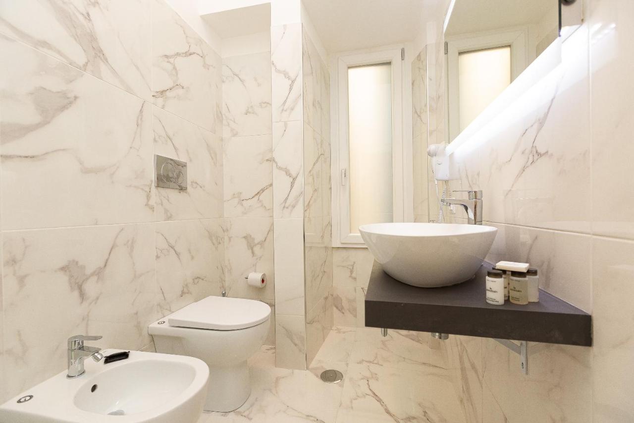Savoia Exclusive House By Premium Suites Collection ローマ エクステリア 写真