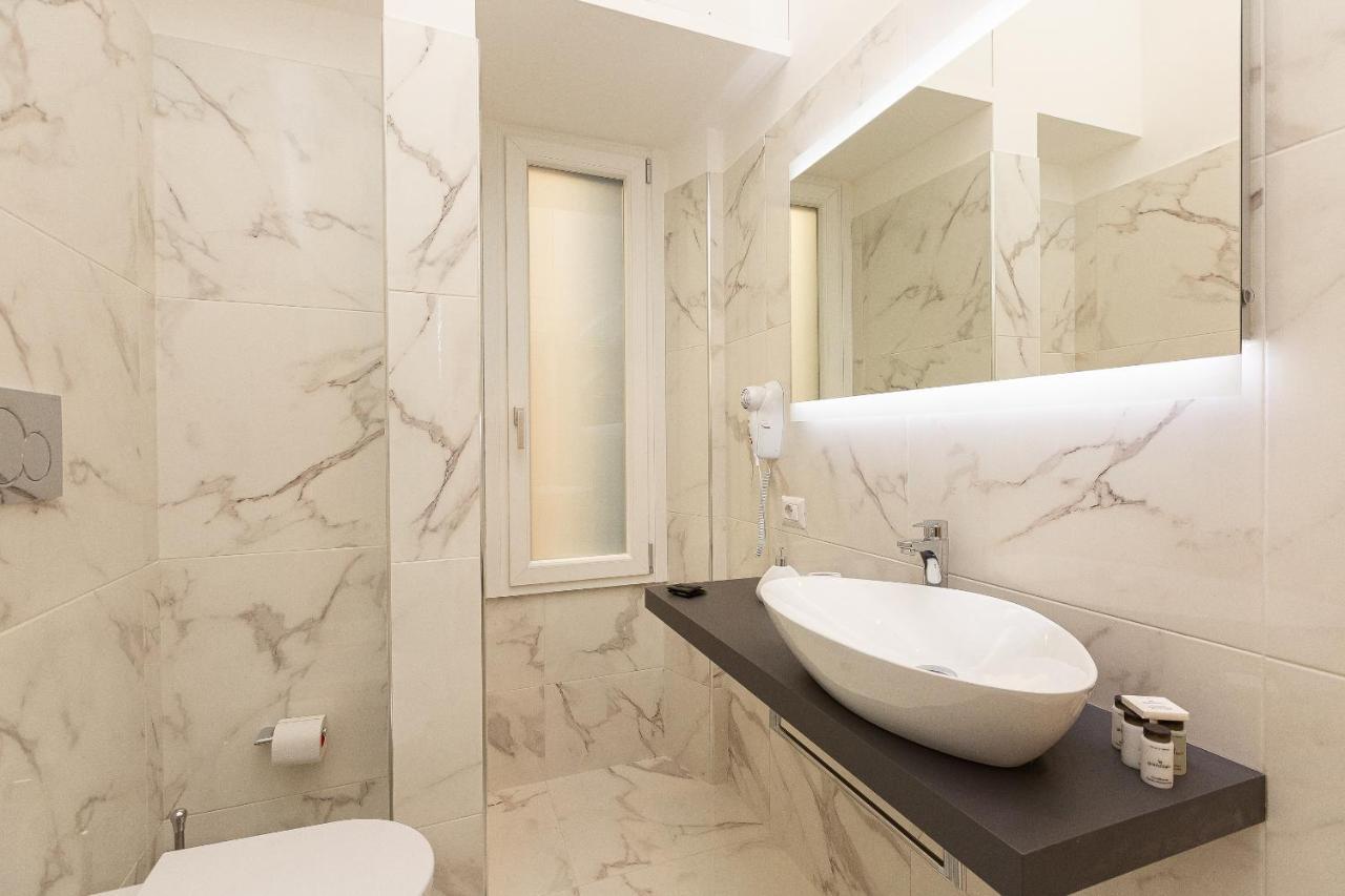 Savoia Exclusive House By Premium Suites Collection ローマ エクステリア 写真