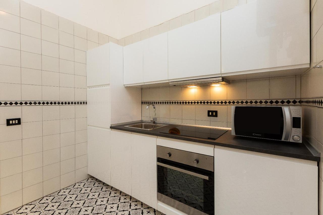 Savoia Exclusive House By Premium Suites Collection ローマ エクステリア 写真