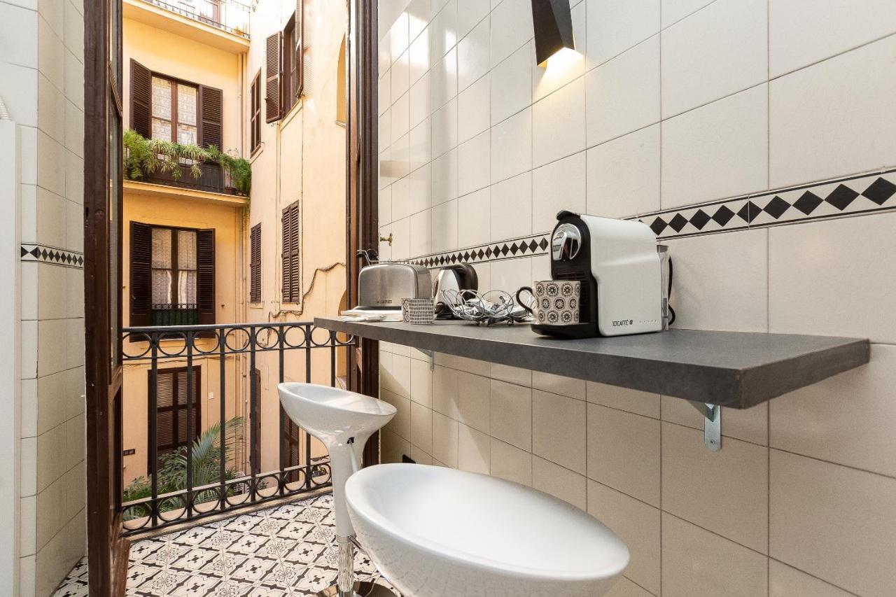 Savoia Exclusive House By Premium Suites Collection ローマ エクステリア 写真