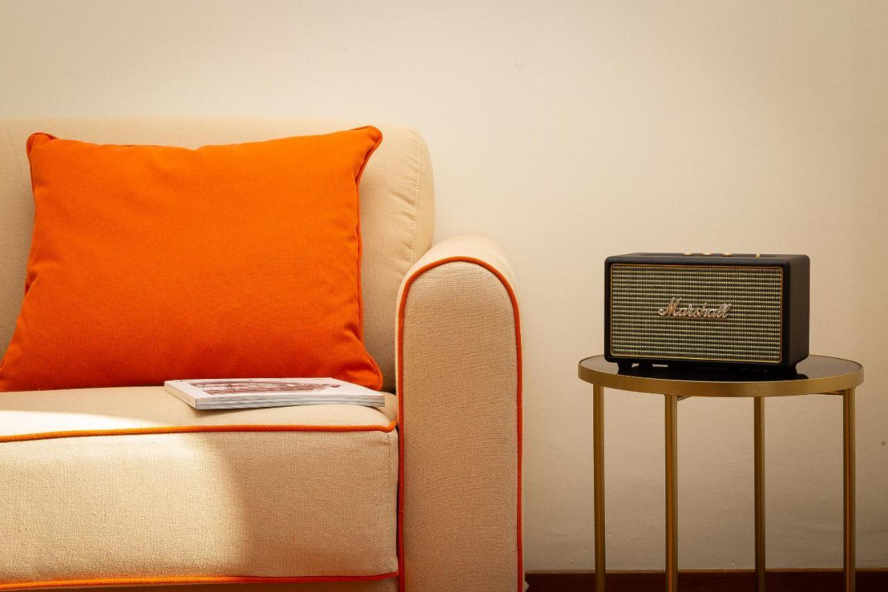 Savoia Exclusive House By Premium Suites Collection ローマ エクステリア 写真